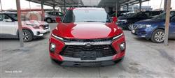 Chevrolet Blazer